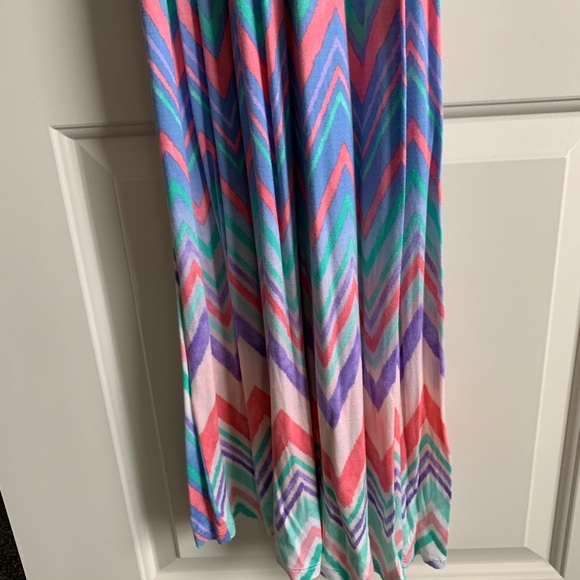 Lush summer maxi - Picture 4 of 4